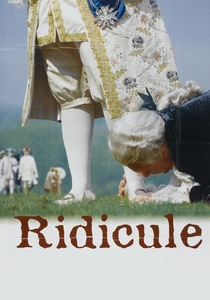 Ridicule (1996)
