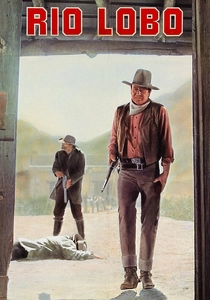 Rio Lobo (1970)
