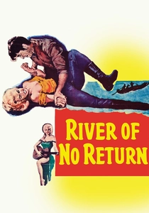 River of No Return (1954)