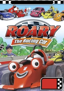 Roary the Racing Car (2007)
