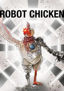 Robot Chicken (2005)