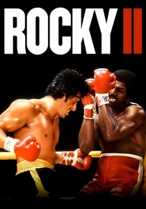Rocky II (1979)