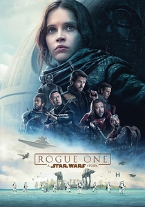 Rogue One: Eine Star Wars Geschichte (2016)