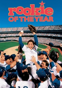 Rookie of the Year (1993)