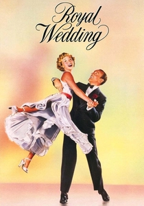 Royal Wedding (1951)
