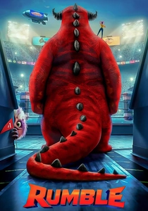 Rumble (2021)