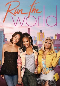 Run the World (2021)