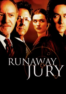 Runaway Jury (2003)