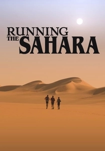 Running the Sahara (2007)