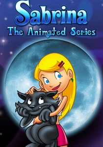 Sabrina: The Animated Series (1999)