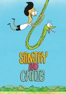 Sanjay and Craig (2013)
