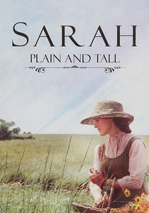 Sarah, Plain and Tall (1991)