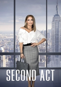 Second Act (2018)