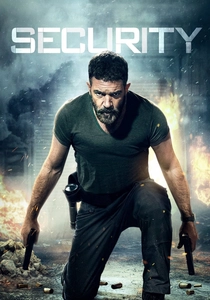 Der Sicherheitsdienst (2017)