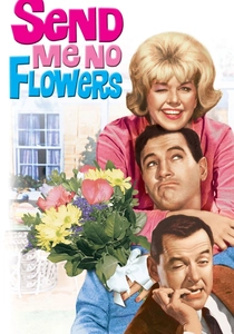 Send Me No Flowers (1964)