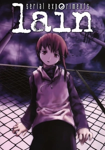 Serial Experiments Lain (1998)