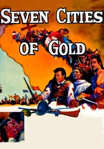 Die Sieben Städte von Gold (1955)