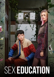 Sex Education (2019)