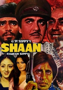Shaan (1980)