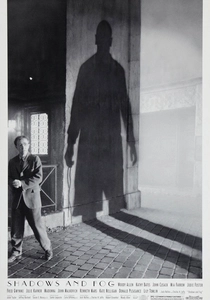 Shadows and Fog (1991)