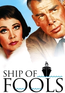 Das Schiff der Verdammten (1965)