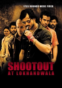 Shootout at Lokhandwala (2007)