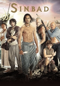Sinbad (2012)