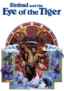Sinbad und das Auge des Tigers (1977)