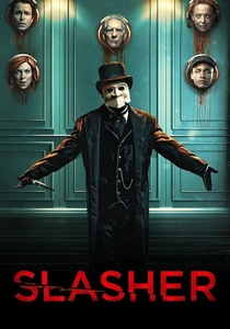 Slasher (2016)