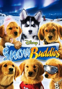 Snow Buddies (2008)