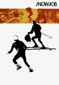 Snow Job (1972)