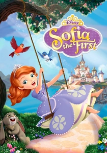 Sofia the First (2013)