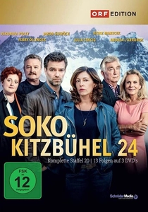 SOKO Kitzbühel (2001)