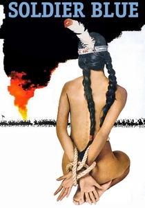 Soldier Blue (1970)