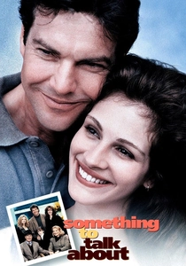 Something to Talk About (1995)