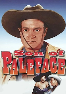 Son of Paleface (1952)