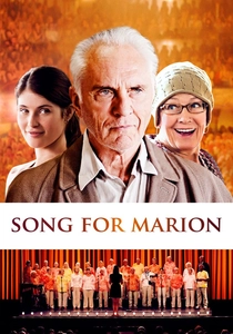 Song for Marion (2012)