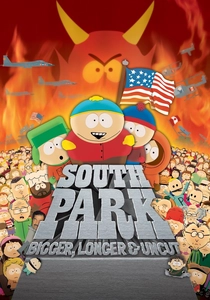 South Park: Der Film (1999)