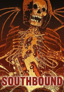 Southbound (2015)