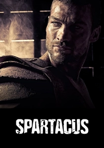 Spartacus (2010)