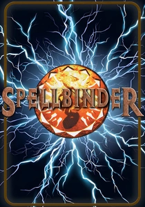 Spellbinder (1995)