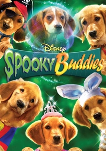 Spooky Buddies (2011)