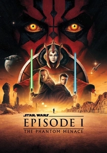 Star Wars: Episode I - Die dunkle Bedrohung (1999)