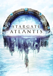 Stargate Atlantis (2004)