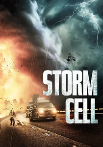 Storm Cell (2008)