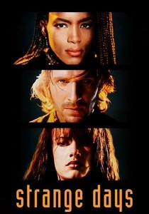 Strange Days (1995)