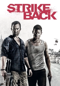 Strike Back (2010)