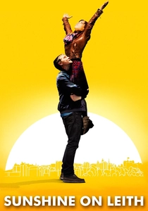 Sunshine on Leith (2013)