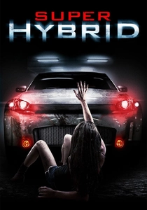 Super Hybrid (2011)
