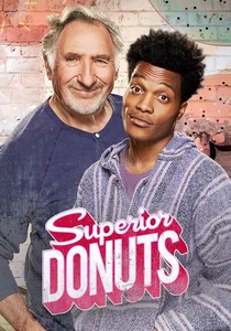 Superior Donuts (2017)